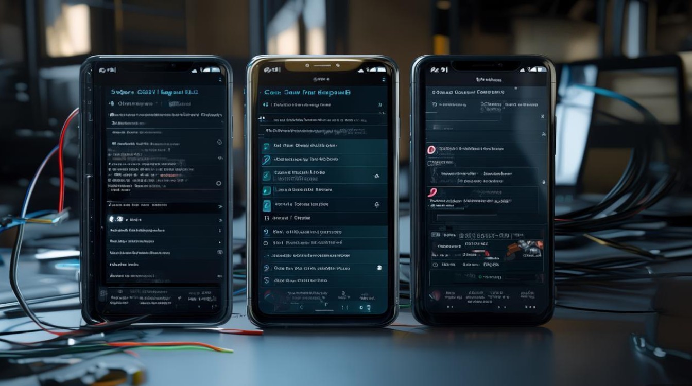 vivox3t怎么刷机图片