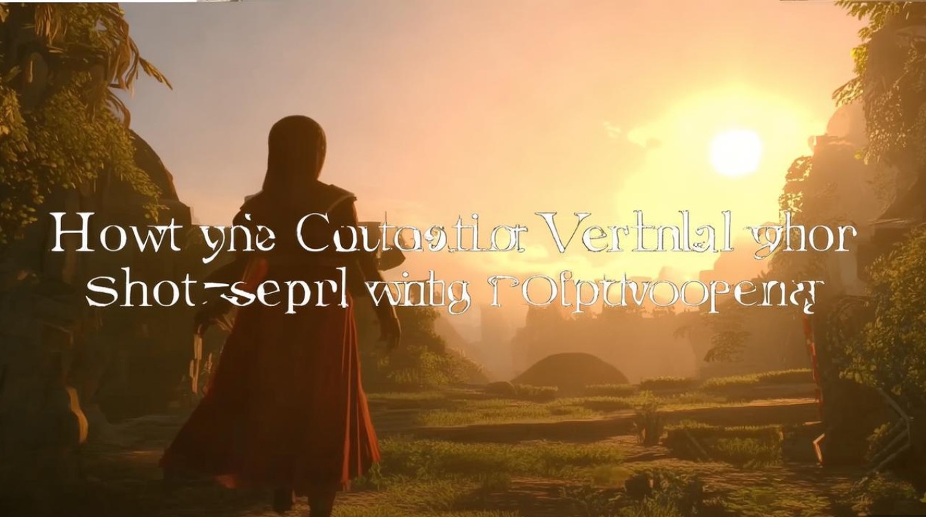 光遇oppo竖屏怎么拍