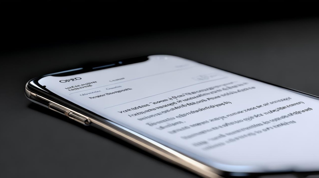 局部截屏oppo怎么搞