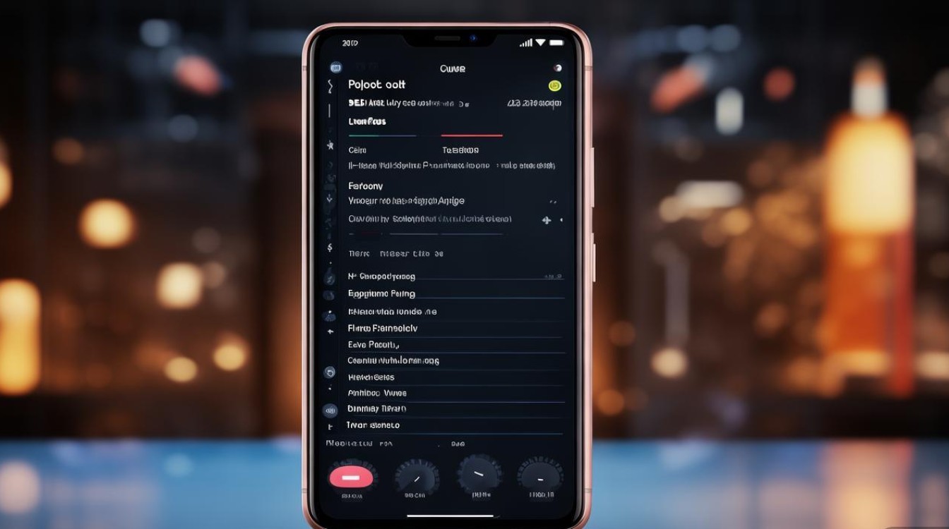 Redmi Note 12 Turbo如何设置拍照好看