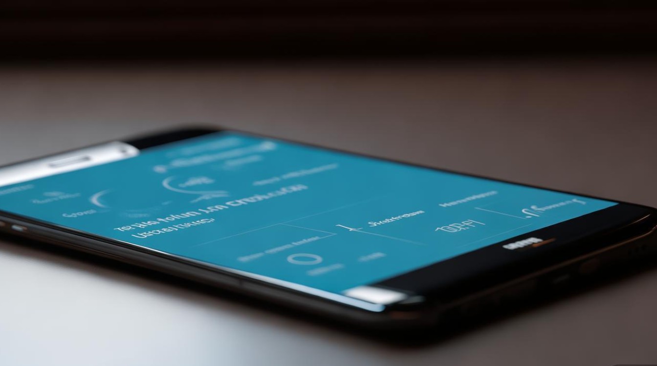 华为mate9怎么调出核