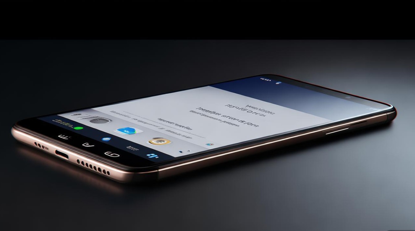 华为mate9怎么调出核