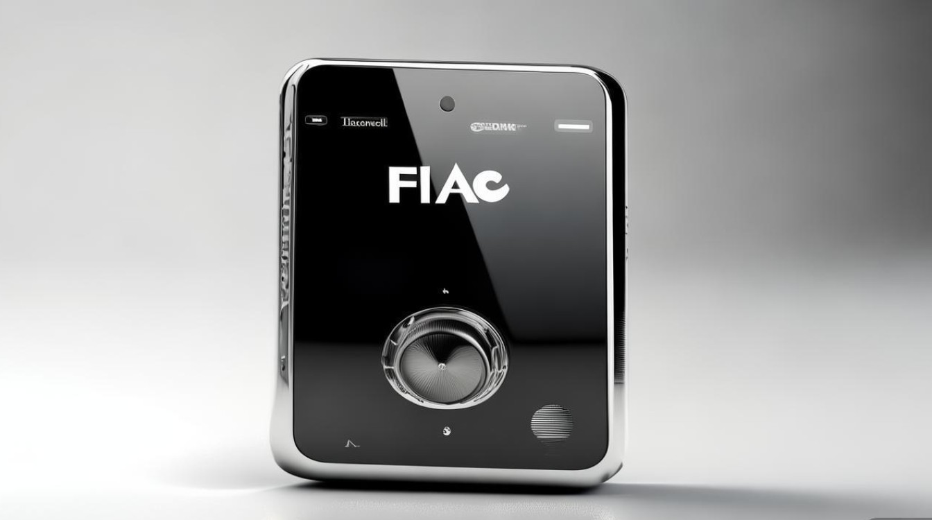 苹果flac格式怎么播放器