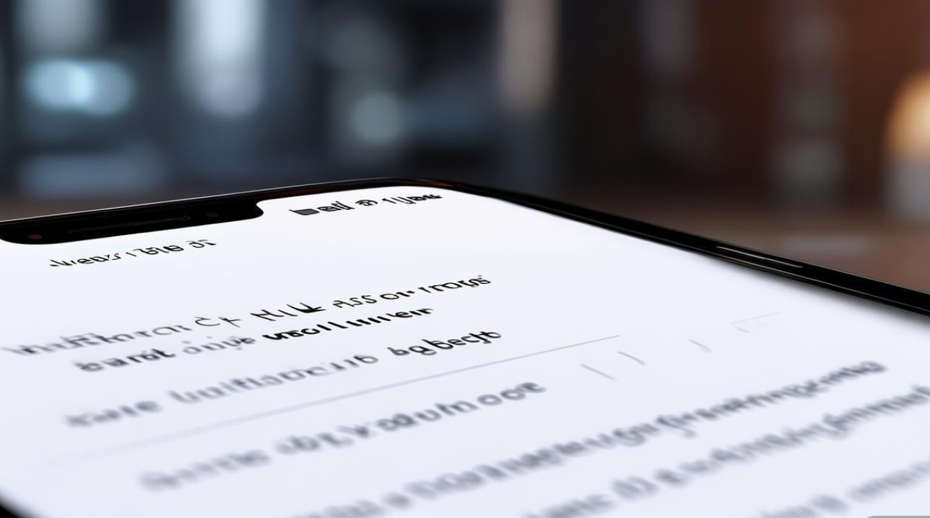 小米13如何设置广告拦截