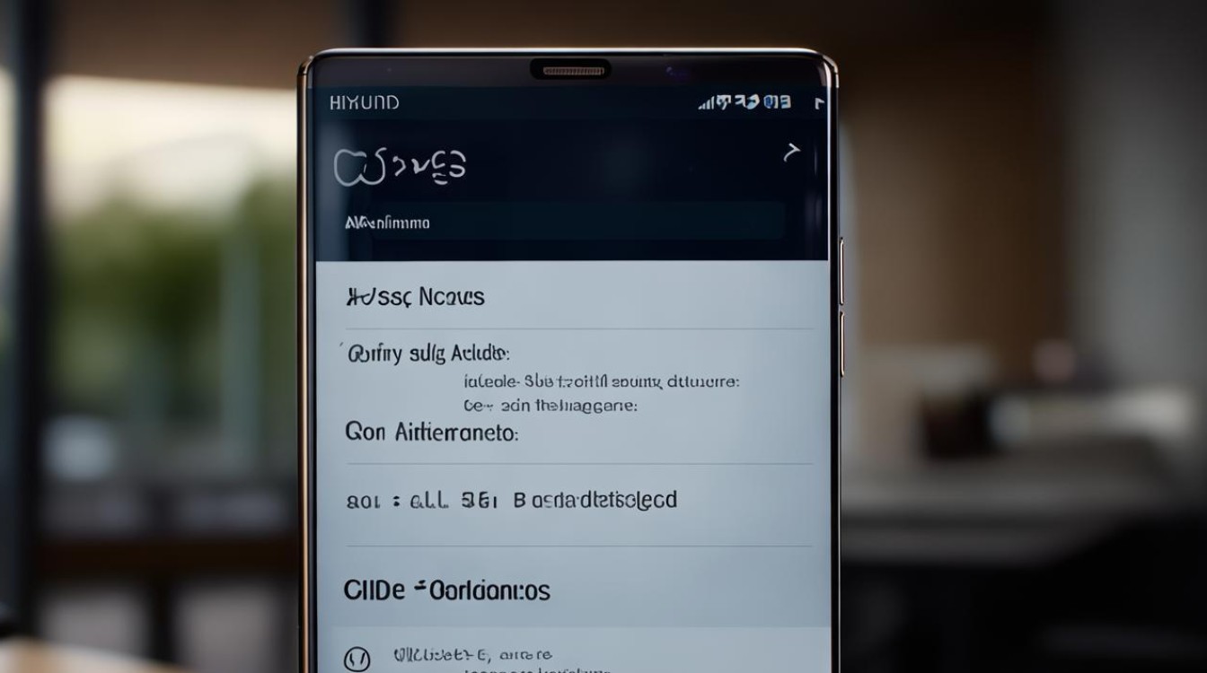 华为mate9应用怎么转移