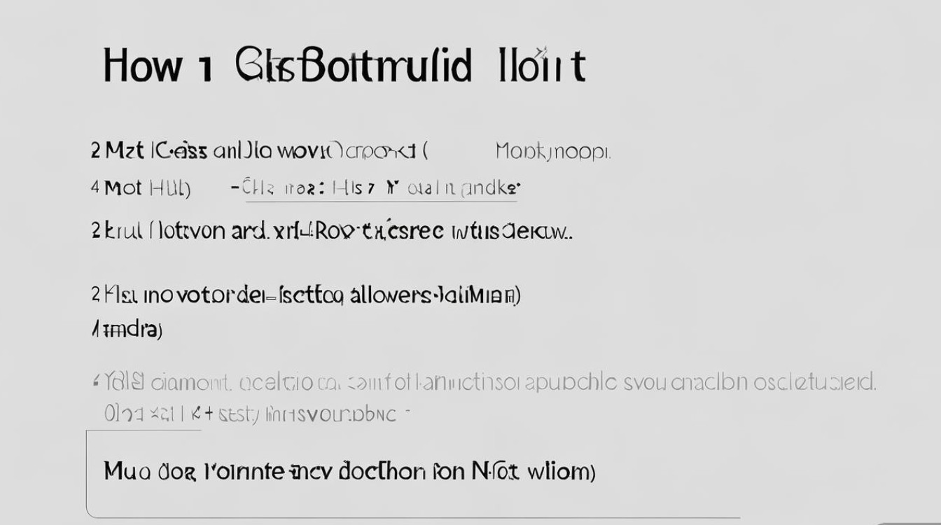 vivox3t怎么进刷机模式
