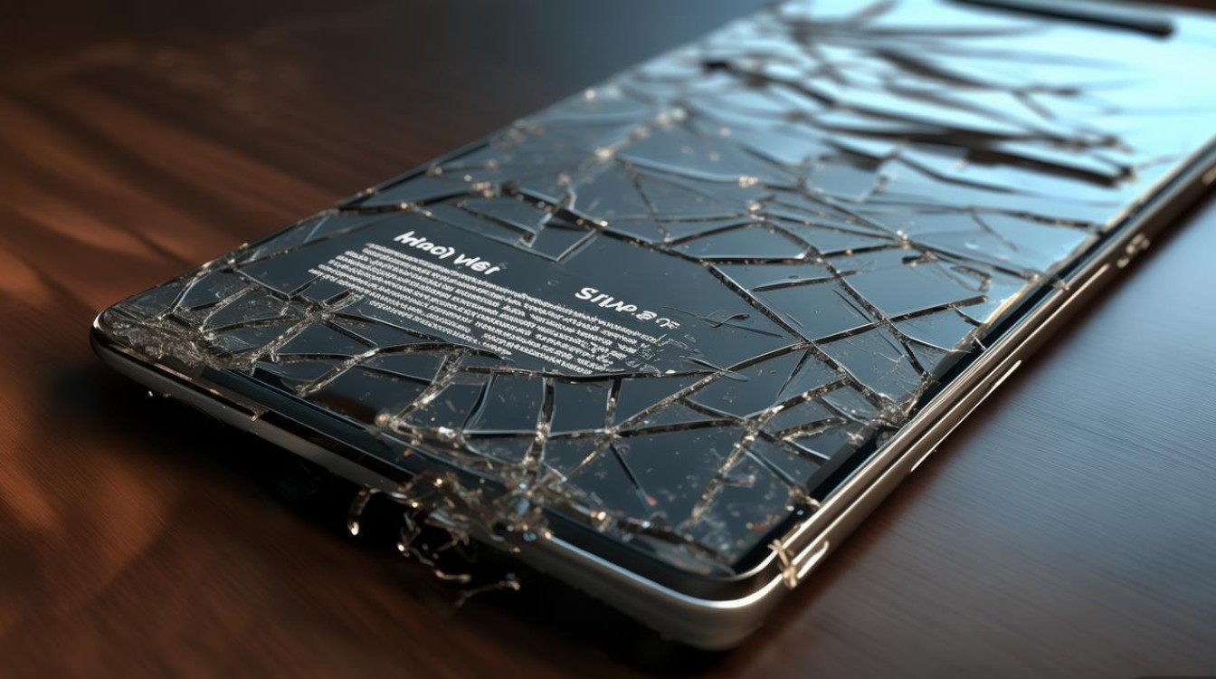 华为mate9屏碎了怎么申请理赔