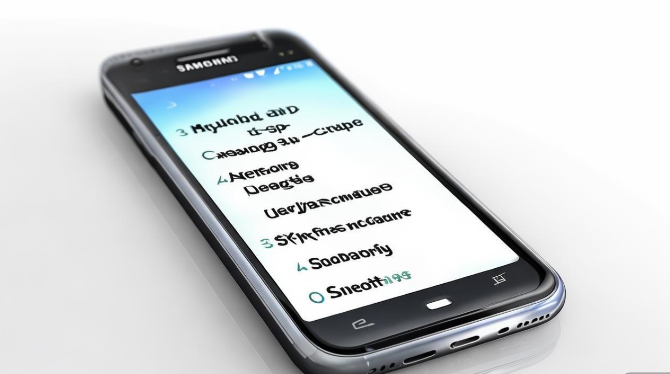 三星移动j5怎么截屏