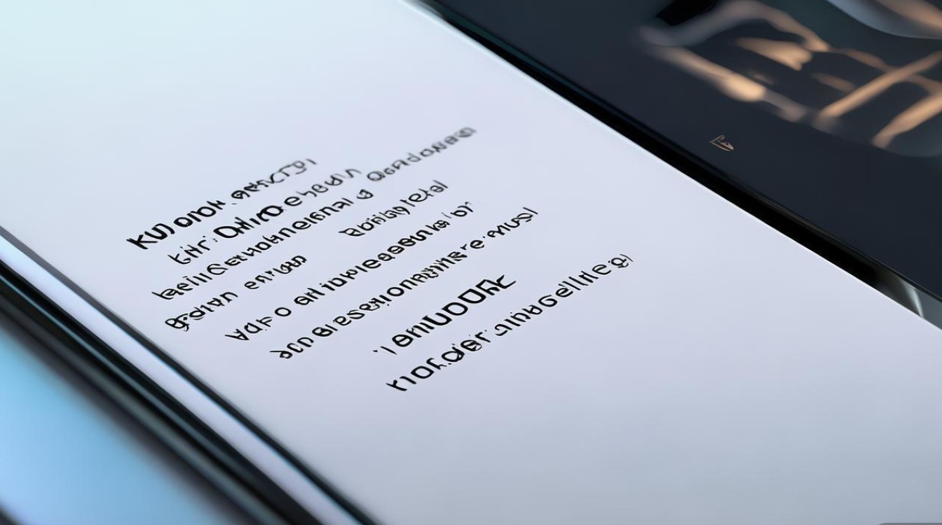 小米13如何设置隔空操作