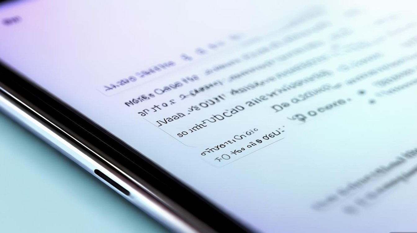 小米13如何设置隔空操作