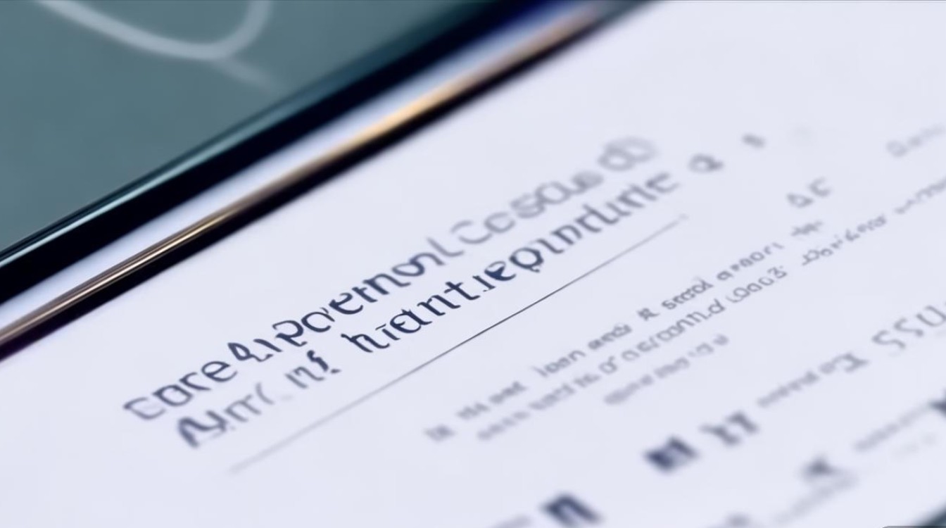 小米13如何设置隔空操作