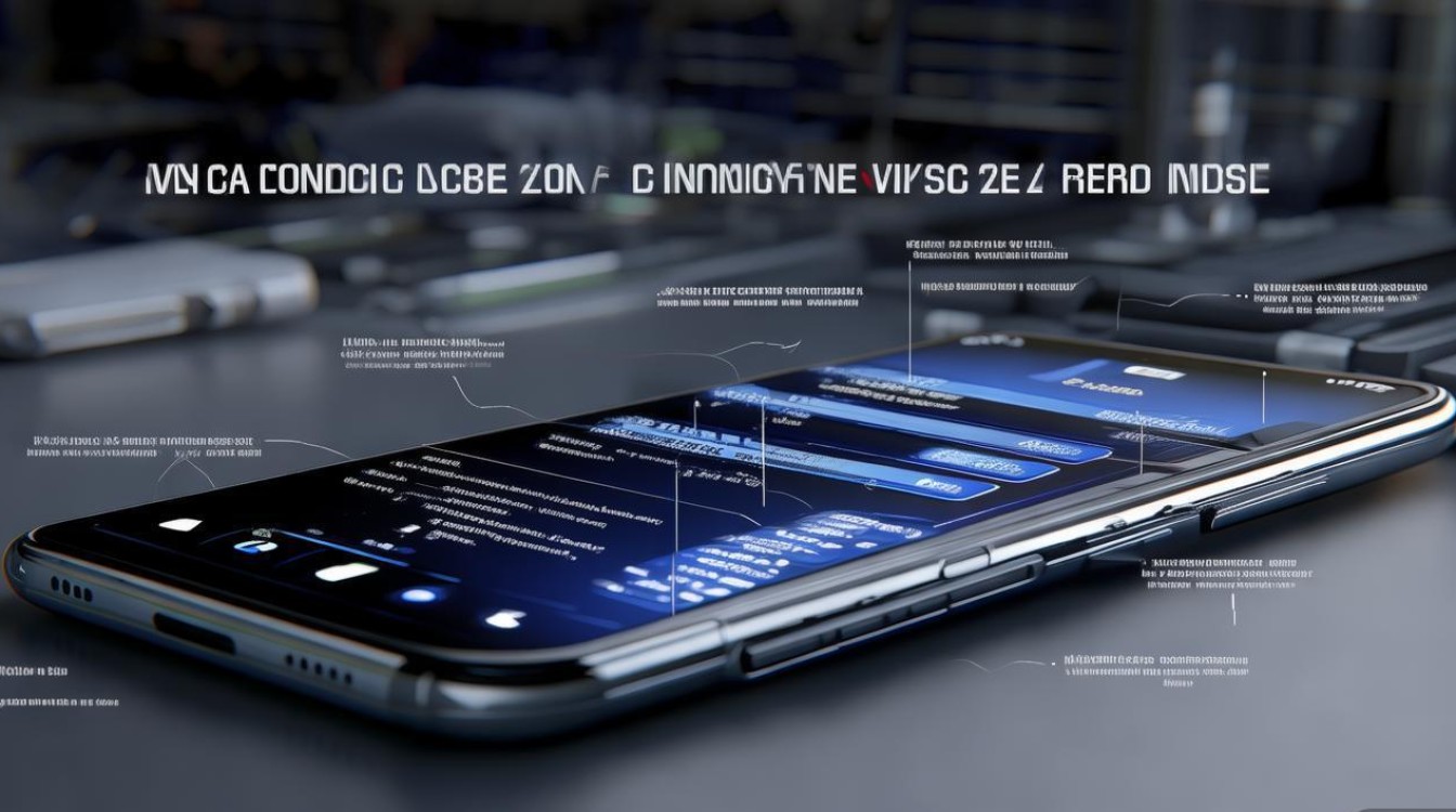 vivox3l怎么rec刷机