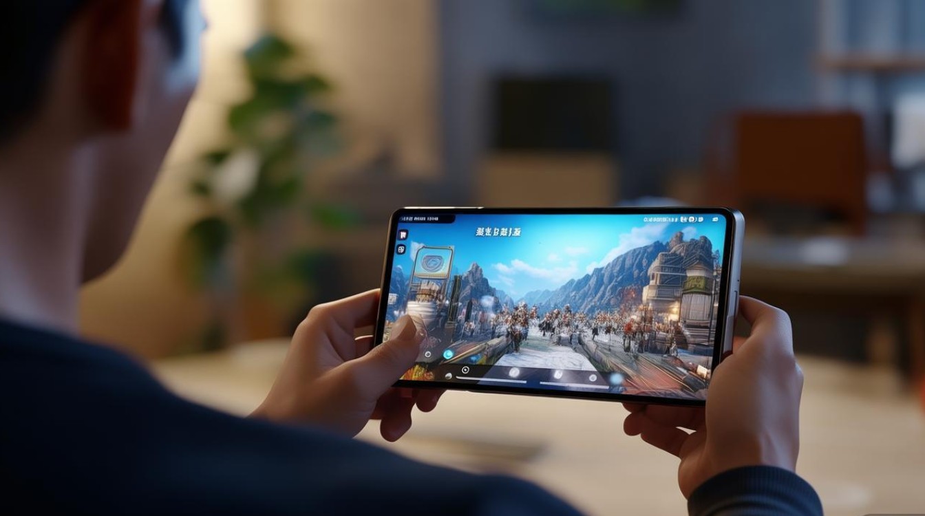 华为mate9打游戏怎么样