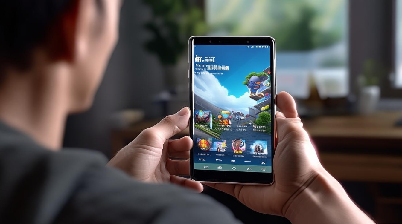 华为mate9打游戏怎么样