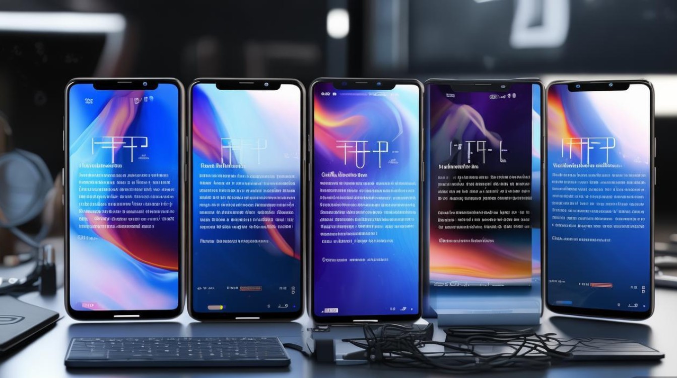 vivoy20t刷机怎么刷机教程