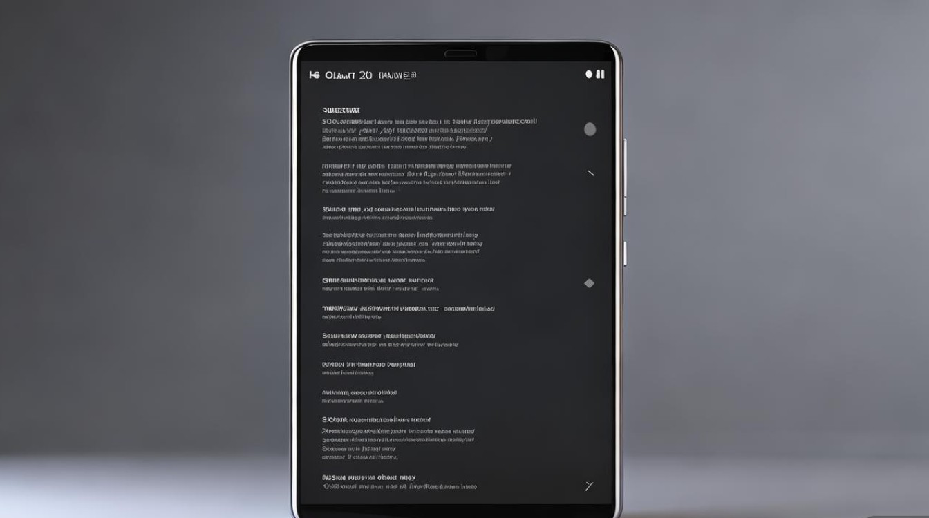 华为mate9p怎么截屏