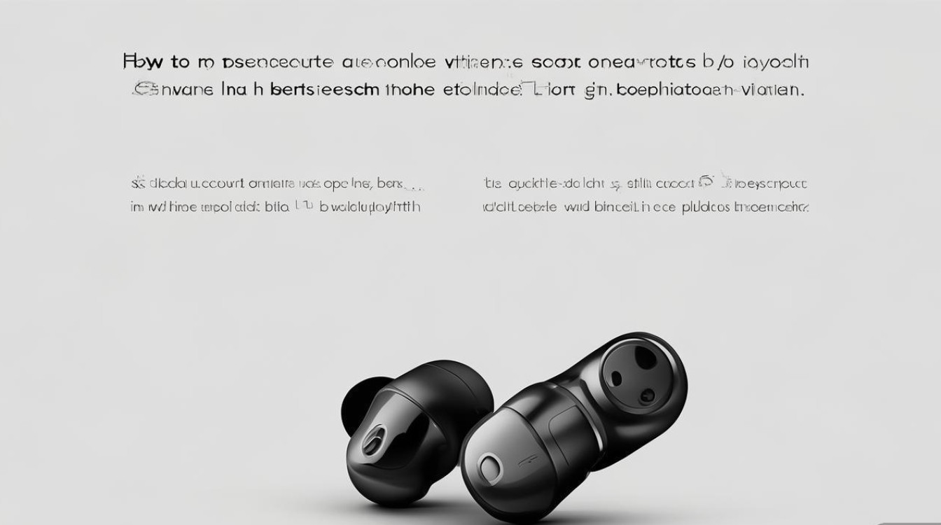 苹果beats怎么连蓝牙耳机