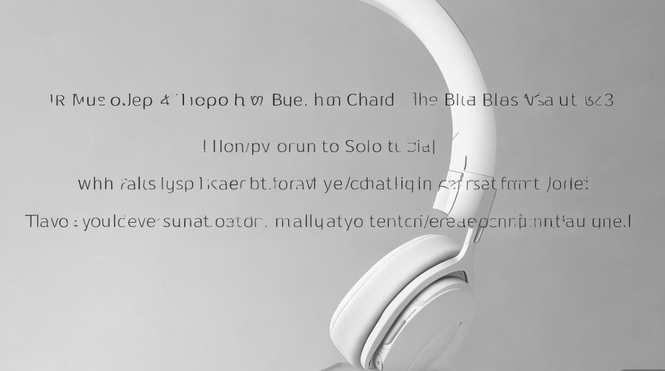 苹果beats solo3怎么用