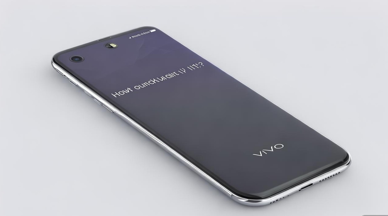vivo y11i t 怎么解锁