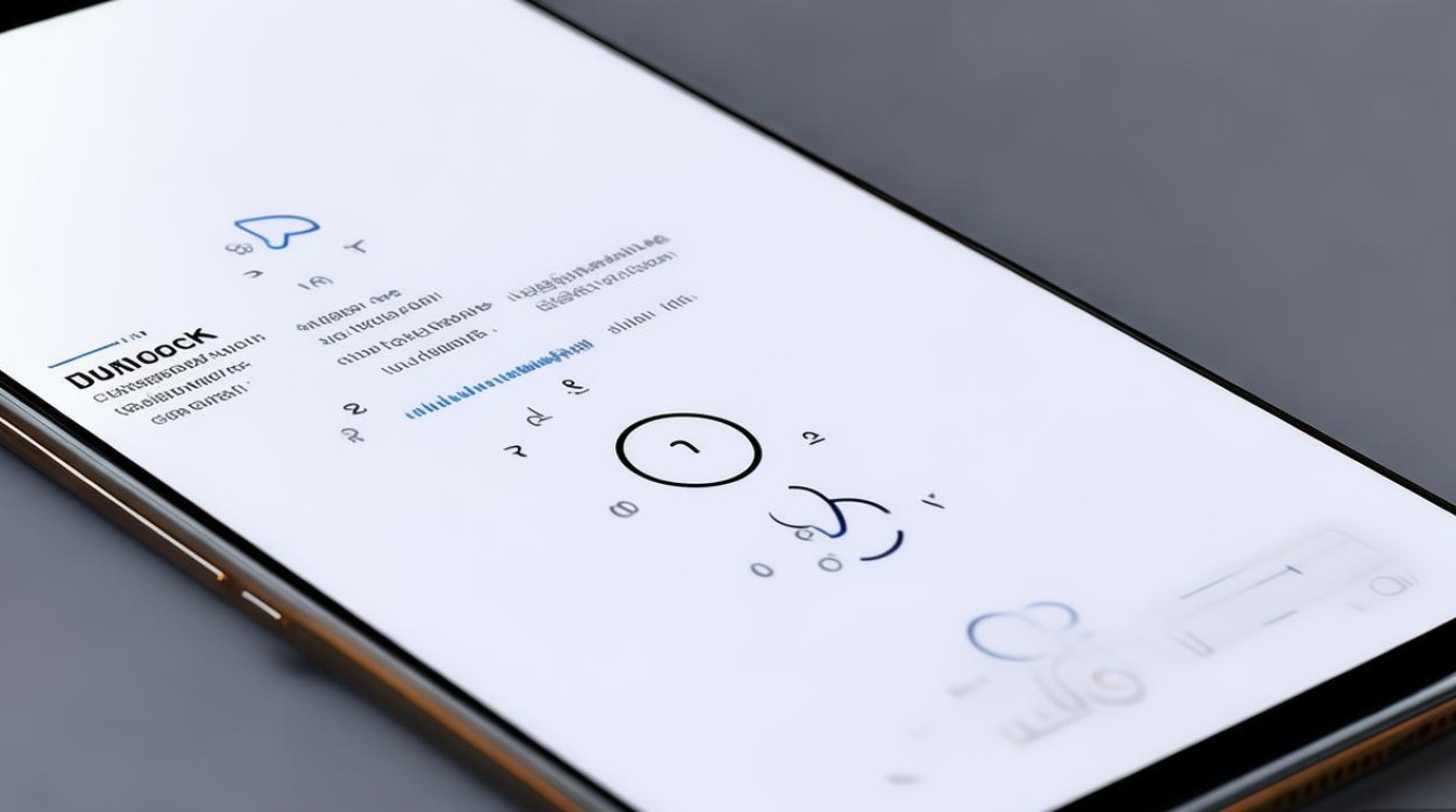 vivo y11i t 怎么解锁
