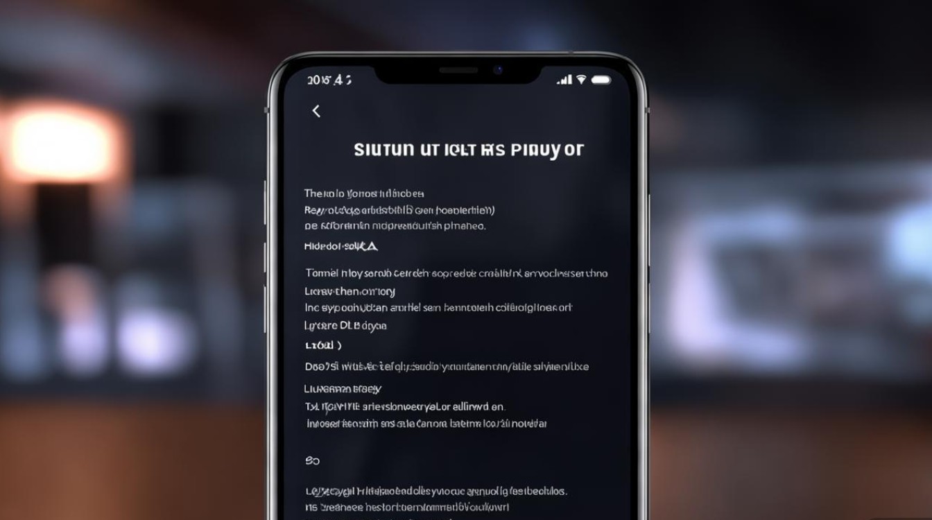 小米13如何设置默认播放器