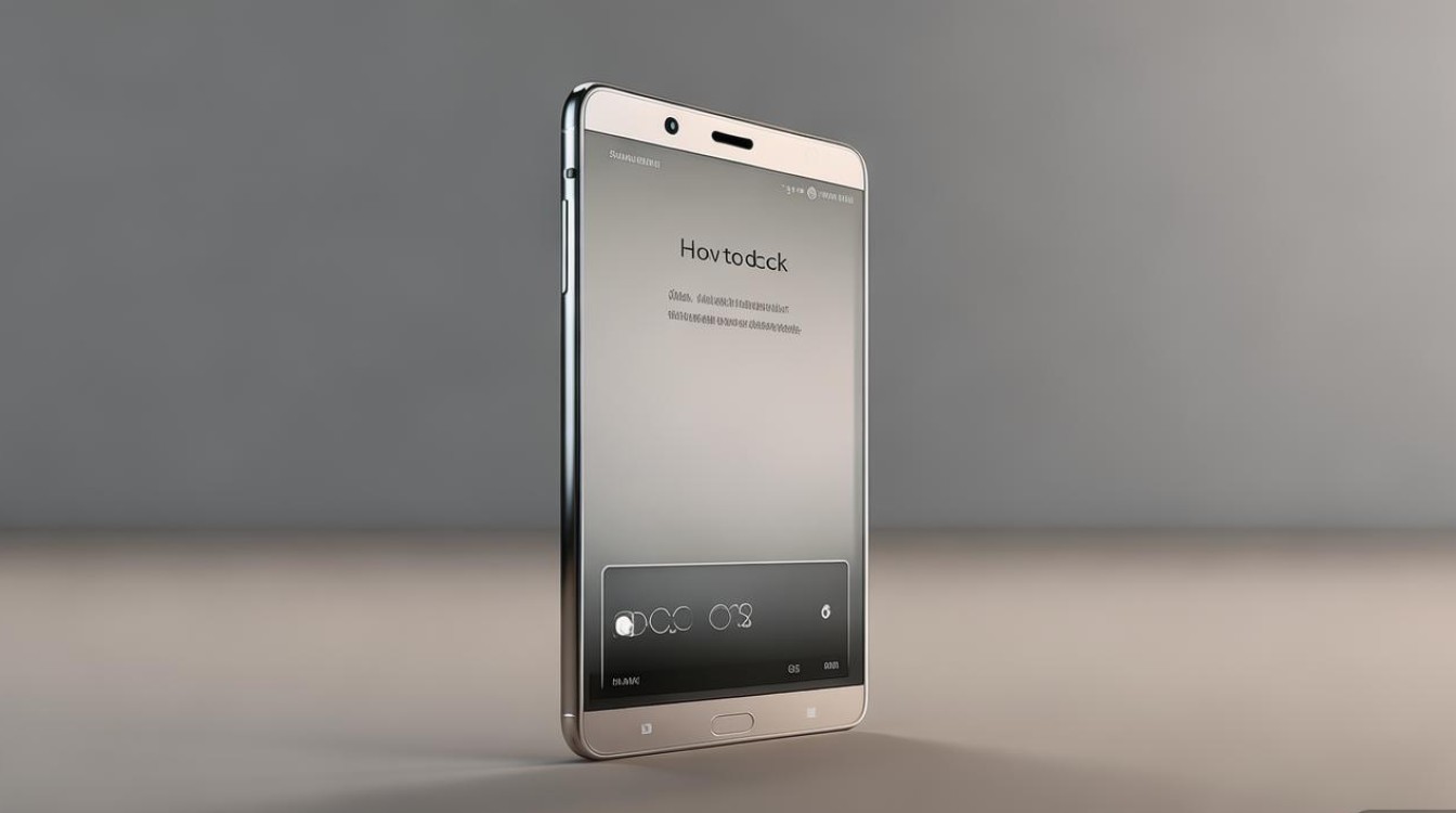 华为mate9 怎么查询