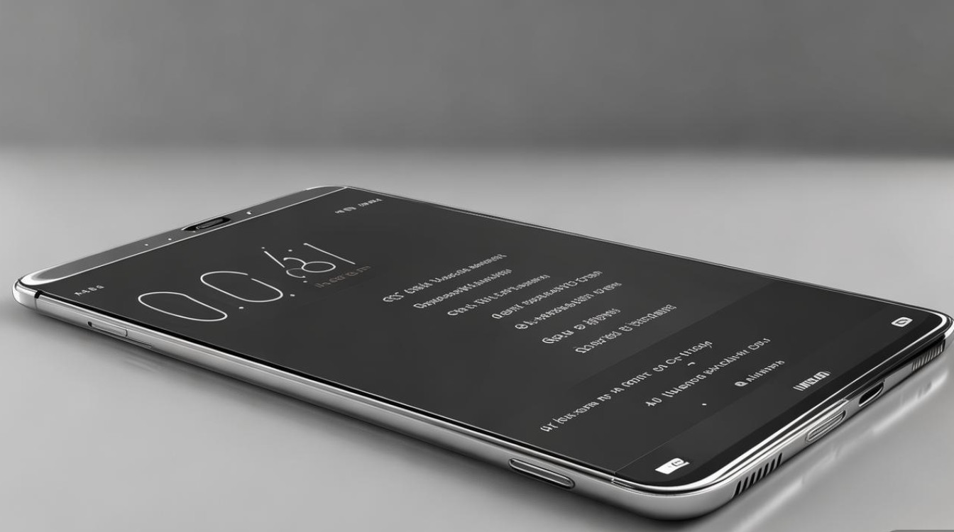 华为mate9 怎么查询