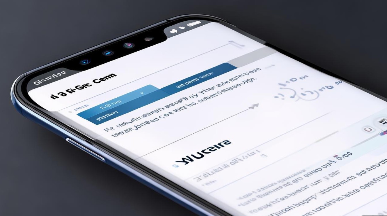 小米13如何设置米游社桌面小组件