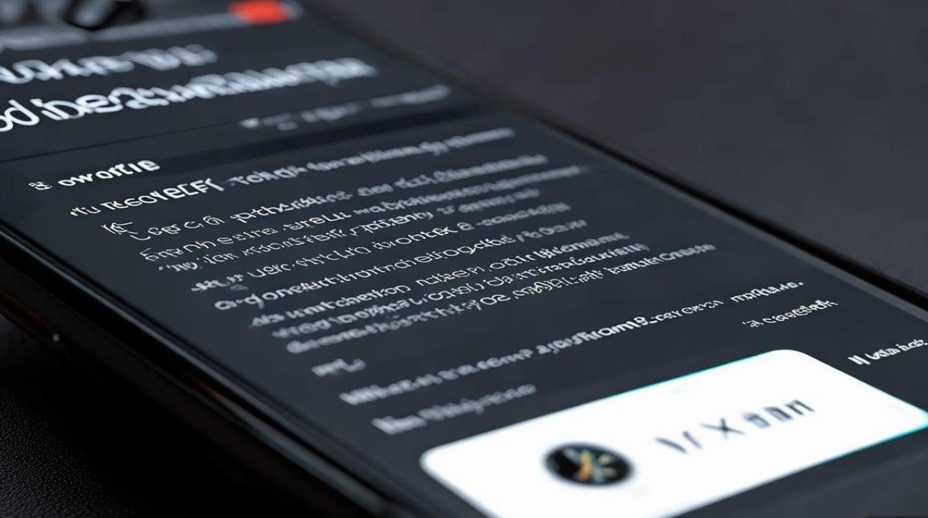 小米13如何设置米游社桌面小组件