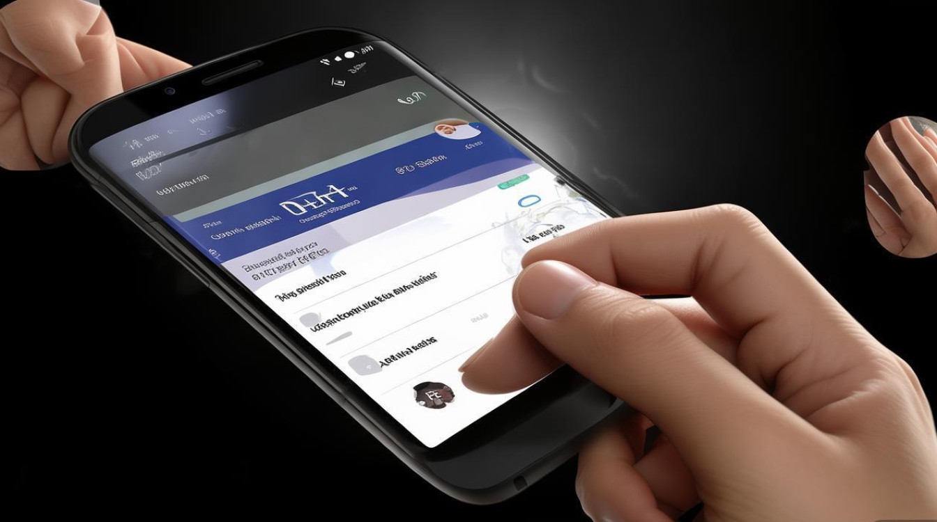 华为mate8怎么换指纹识别