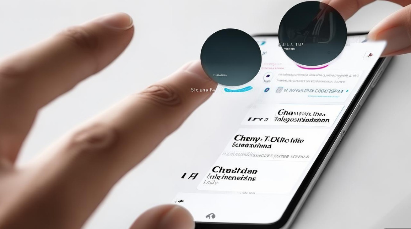 华为mate8怎么换指纹识别