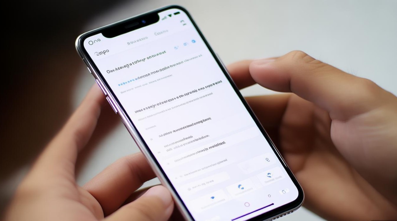 手机闪图怎么弄oppo