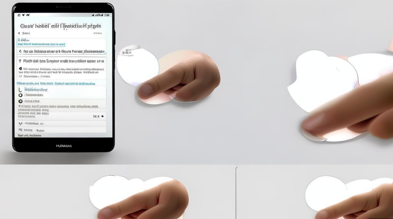 华为mate8怎么换指纹