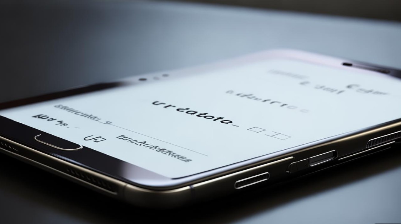 三星修改后怎么更新