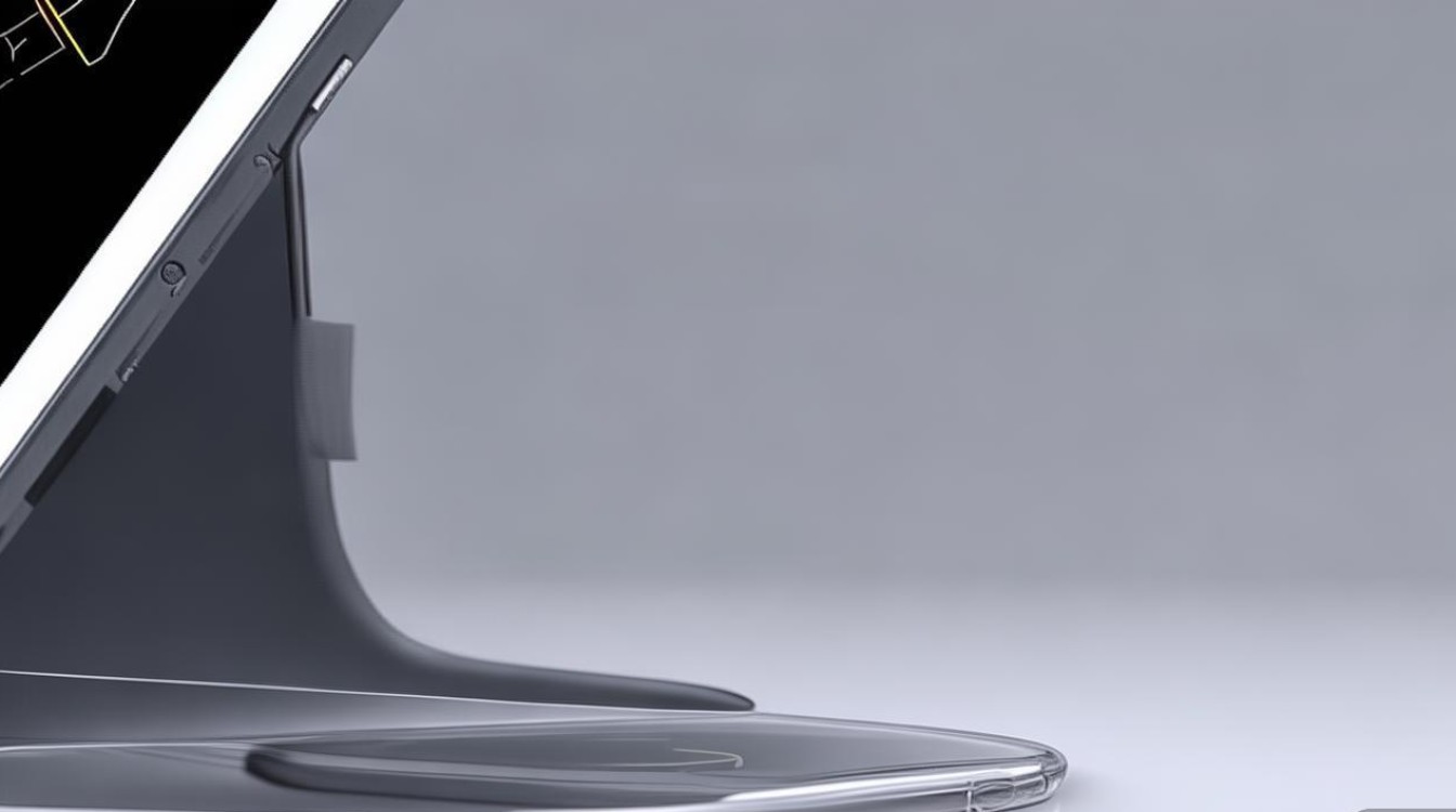 小米平板6 Pro是塑料支架吗