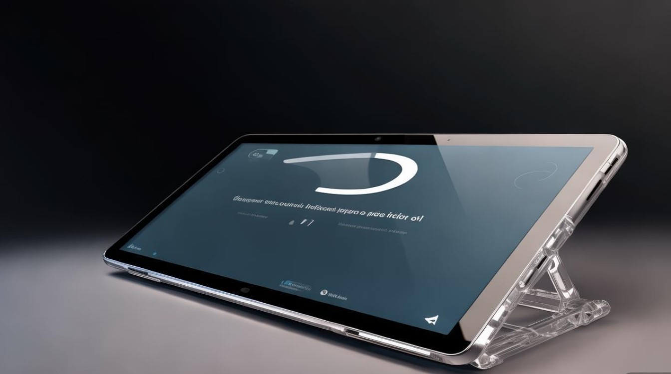 小米平板6 Pro是塑料支架吗