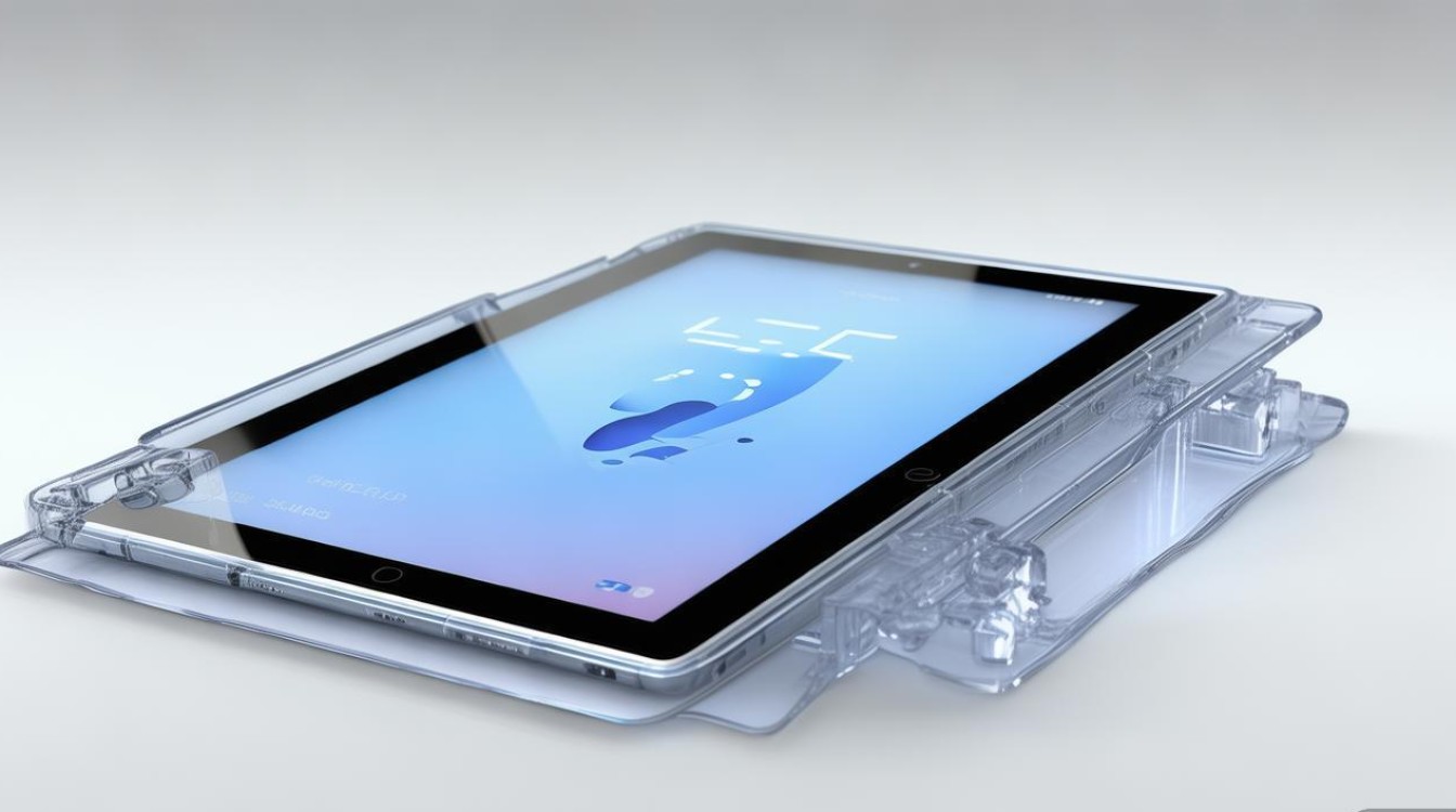 小米平板6 Pro是塑料支架吗