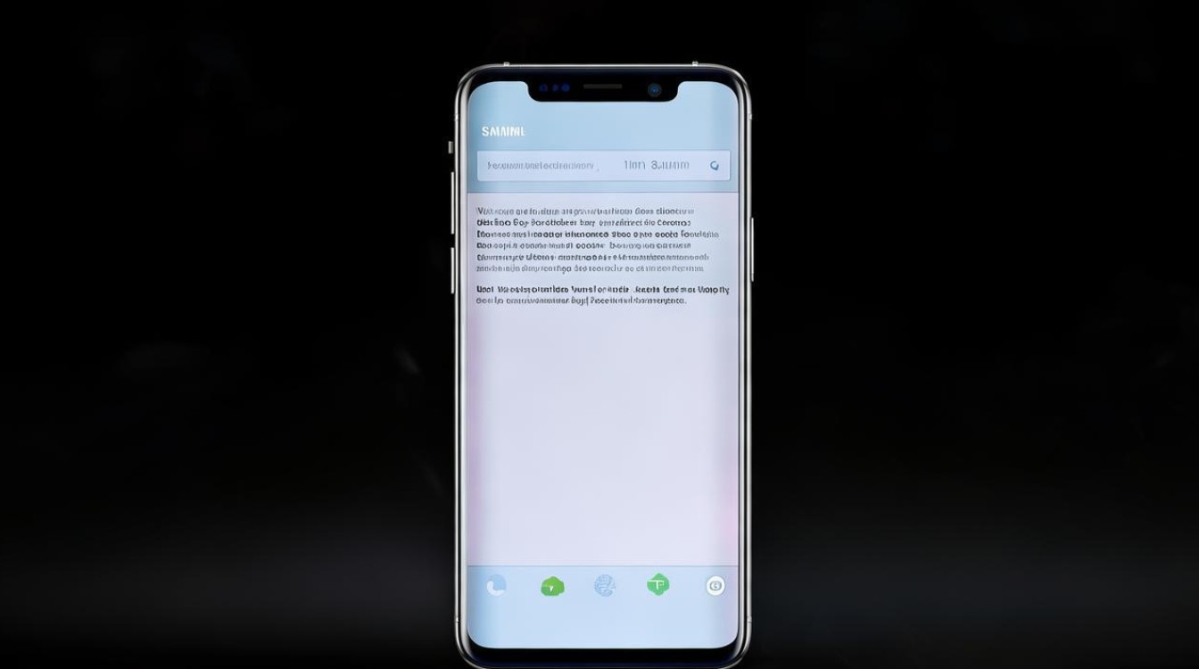 三星行程通知怎么关闭