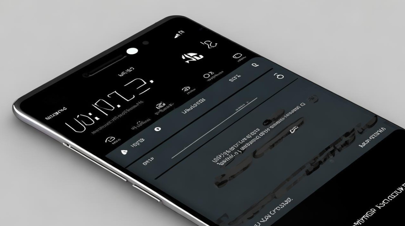 华为mate8怎么调相机