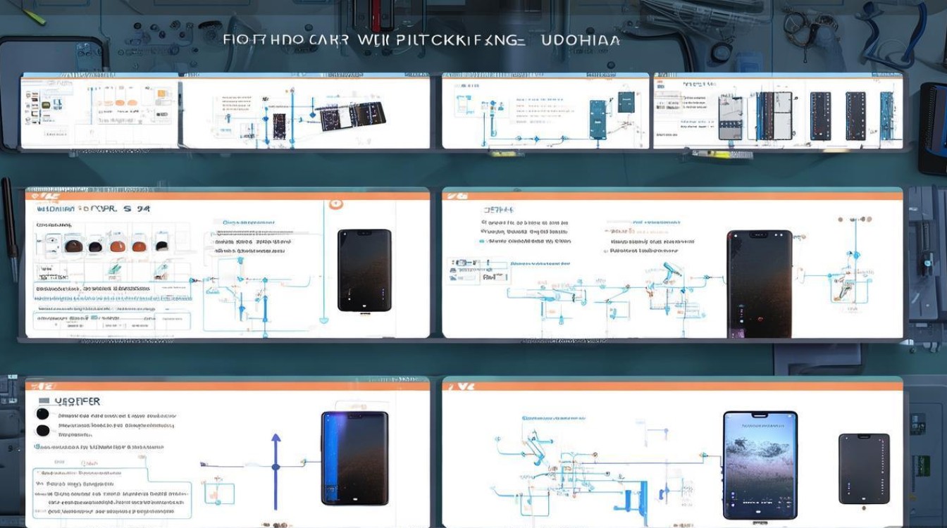 vivoy53手机怎么刷机解锁