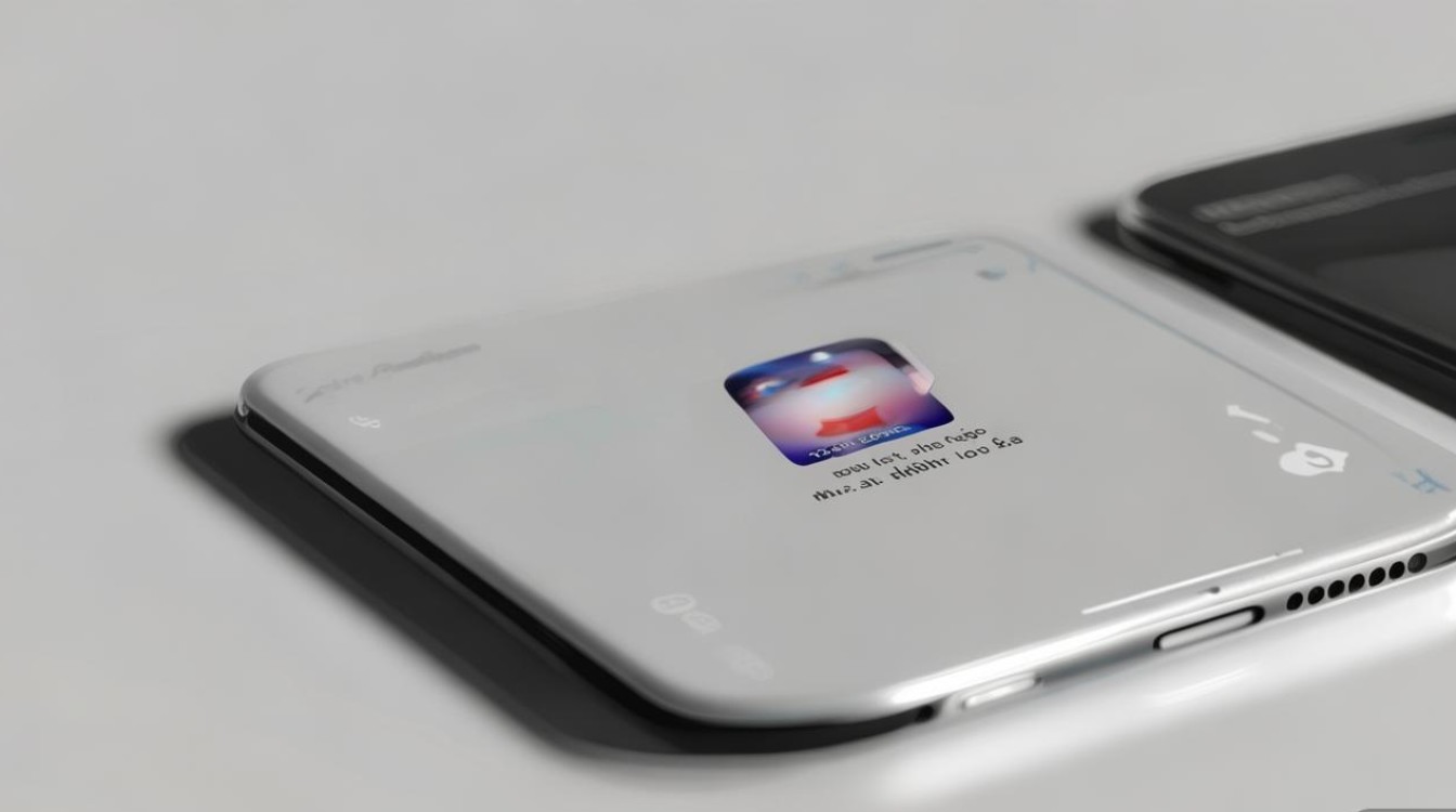 苹果app软件怎么隐藏起来