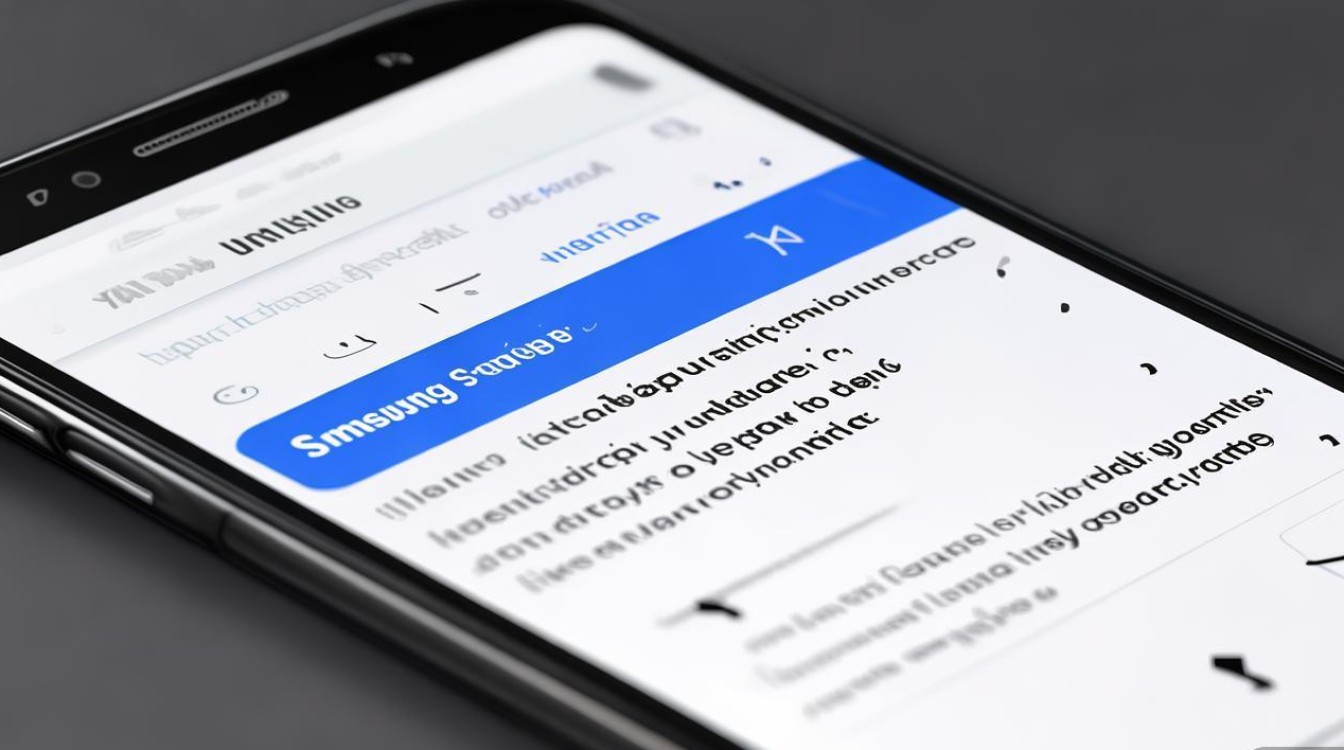 三星卸载软件怎么