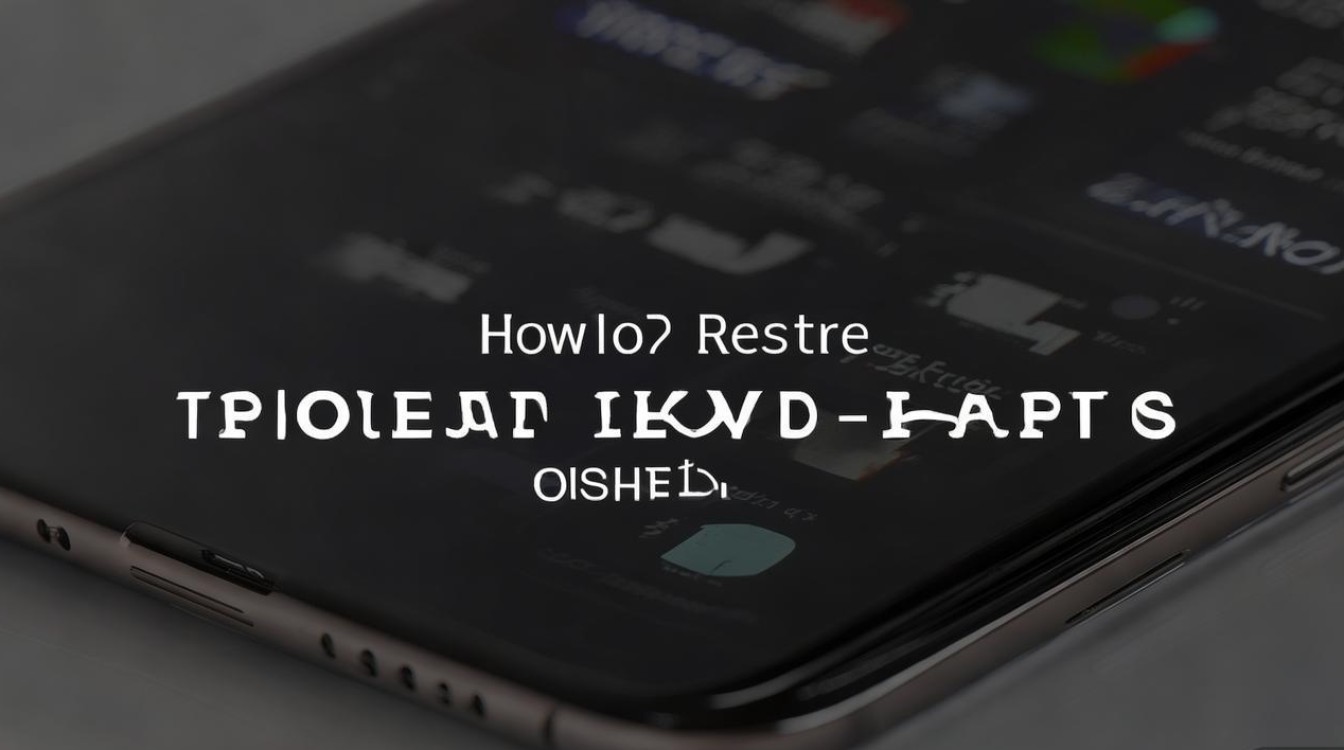 oppo被删掉的照片怎么恢复