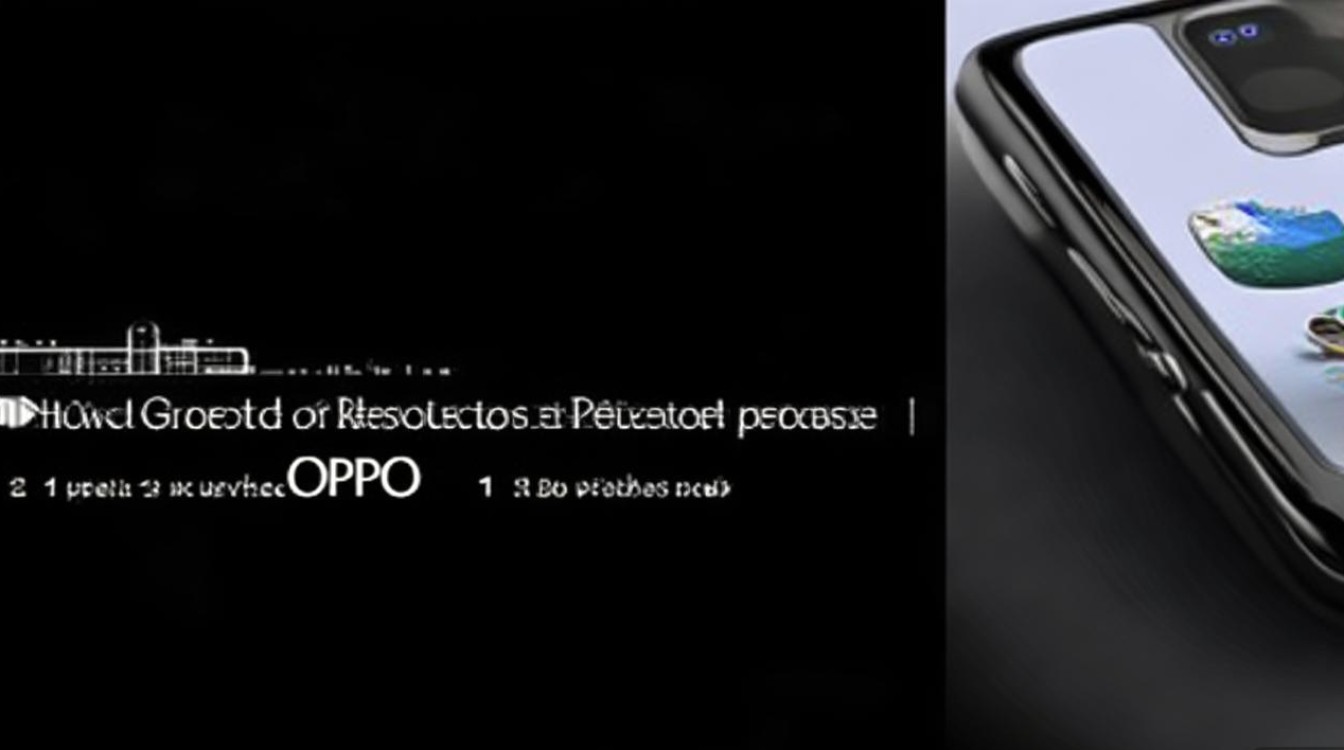 oppo被删掉的照片怎么恢复