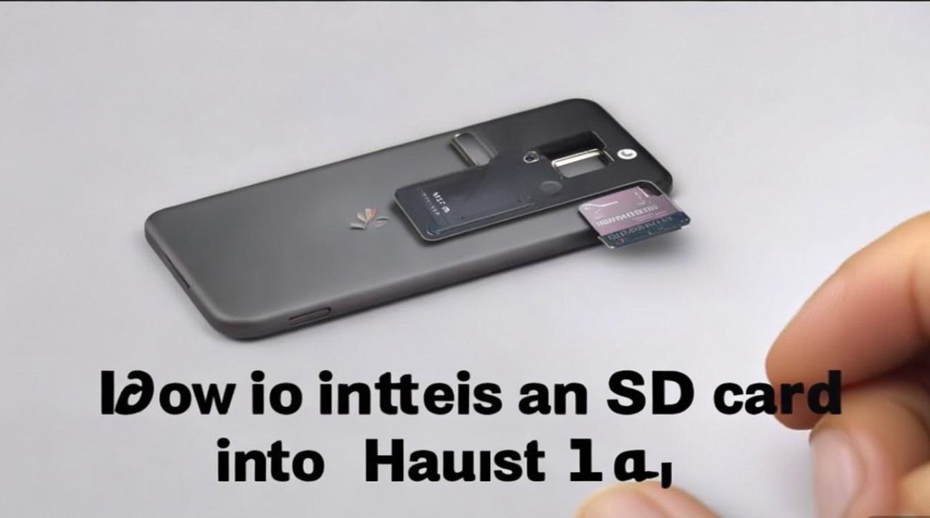 华为mate7怎么上sd卡