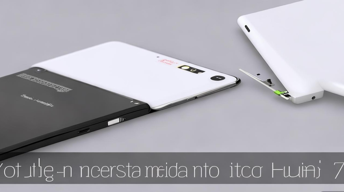 华为mate7怎么上sd卡