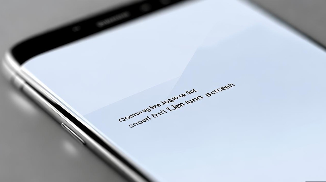 三星小屏幕怎么设置