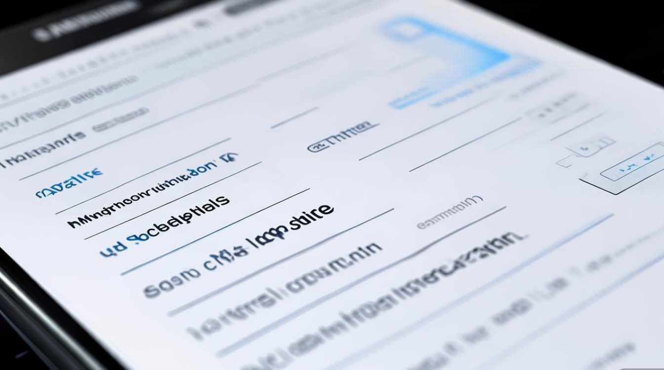 三星消息提醒怎么设置