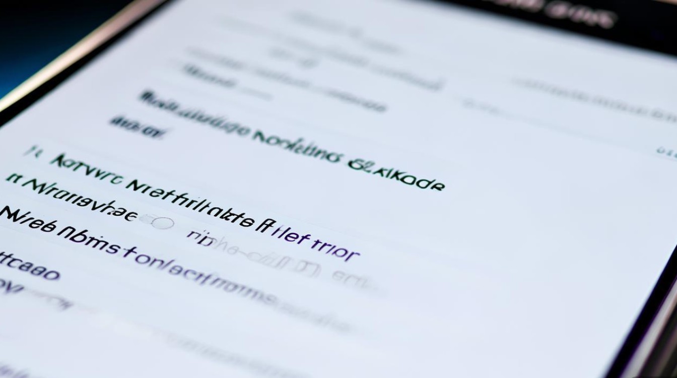 三星消息提醒怎么设置