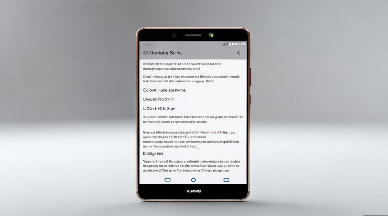 华为mate7怎么开定位